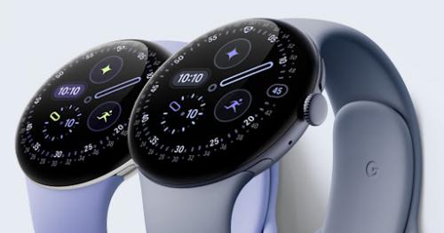 A Google ellopja a show-t az Apple elől a műholdas órával