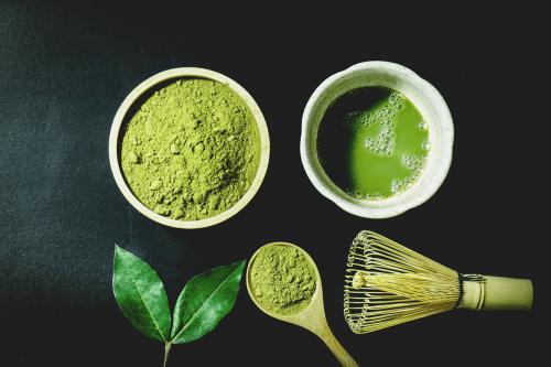 A matcha őrület Japánt is próbára teszi